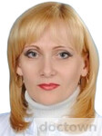 Никулина Евгения Геннадьевна