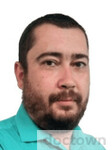 Лысов Антон Альбертович