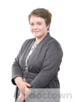 Лысова Ирина Николаевна