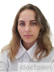 Любаева Алена Юрьевна