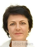 Любимцева Светлана Андреевна