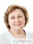 Любова Елена Владимировна