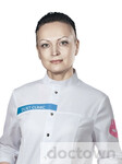 Люханова Вероника Сергеевна