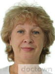 Травкина Светлана Владленовна