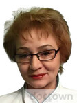 Троценко Тамара Алексеевна
