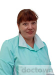 Трубачева Алла Васильевна