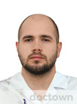 Трутнев Денис Владиславович
