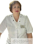 Орлянская Ирина Викторовна