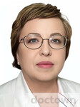 Орлянская Ирина Викторовна