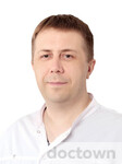 Вернер Илья Генрихович