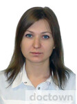 Вернер Наталья Юрьевна 