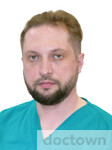 Кобелев Александр Владимирович