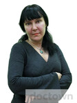 Кочетова Наталья Олеговна