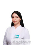 Кочнева Янина Александровна