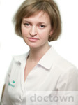 Колмакова Юлия Александровна