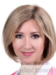 Колотилкина Елена Викторовна