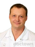 Комогоров Александр Иванович