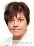 Кондрашова Юлия Владимировна