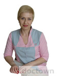 Кононенко Светлана Николаевна