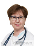 Коновалова Ольга Николаевна
