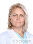 Копейкина Елена Владимировна