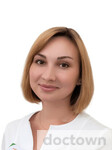 Копылова Александра Валерьевна