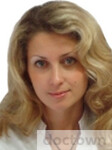 Копылова Екатерина Владимировна