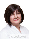 Коридзе-Датунишвили Манана Нодарьевна