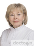 Корнилова Ирина Александровна