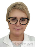 Корнюш Ольга Григорьевна