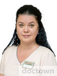 Королихина Елена Сергеевна