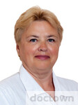 Коровянская Алла Валентиновна
