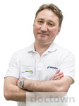 Кортс Александр Феликсович