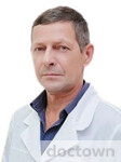 Коржавин Игорь Геннадьевич