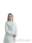 Косачева Юлия Викторовна