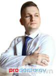 Косарев Илья Александрович