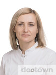 Кошелева Ольга Викторовна