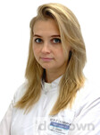 Костенко Марина Владимировна