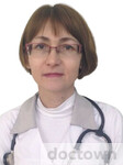 Костюшина Елена Фраадовна