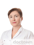 Котова Галина Борисовна