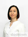 Котовщикова Маргарита Валерьевна