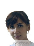Ковальчук Юлия Геннадьевна