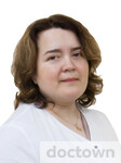 Ковалевская Наталья Александровна
