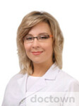 Ковалькова Наталья Алексеевна