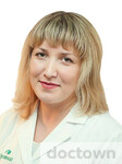 Ковинько Инесса Анатольевна