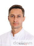 Козак Сергей Ярославович