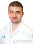 Козлов Петр Юрьевич