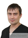 Смирнов Михаил Петрович
