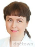 Смирнова Наталья Игоревна