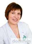 Смирнова Юлия Владимировна